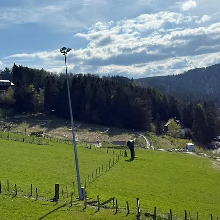 Jagdschloesschen Stryck